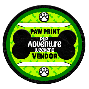 Paw Print Tier Vendor Package